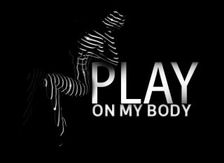 Alejandro - "Play On My Body". 